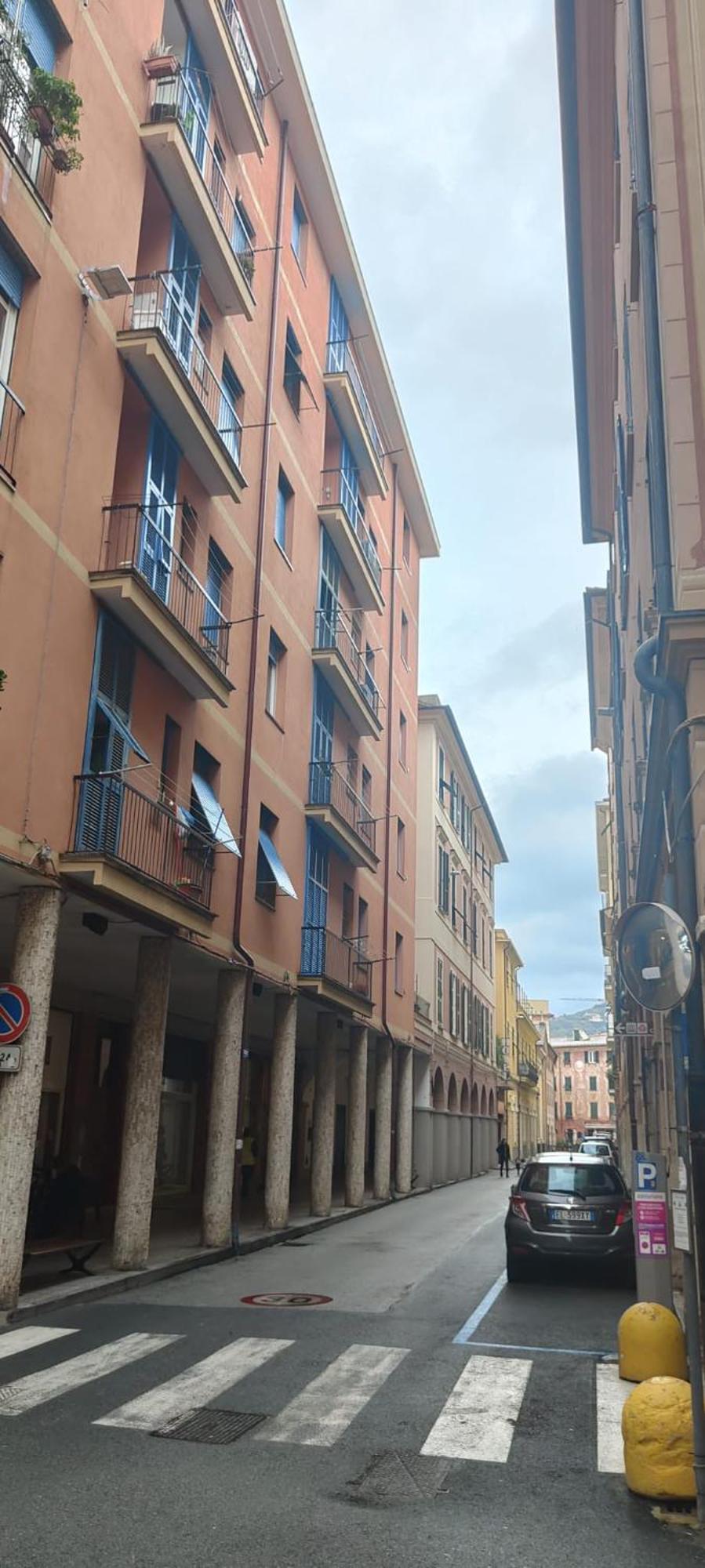 Lavagna Comodo E Centrale! Exterior foto